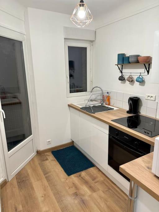 Appartement : Centre Amiens