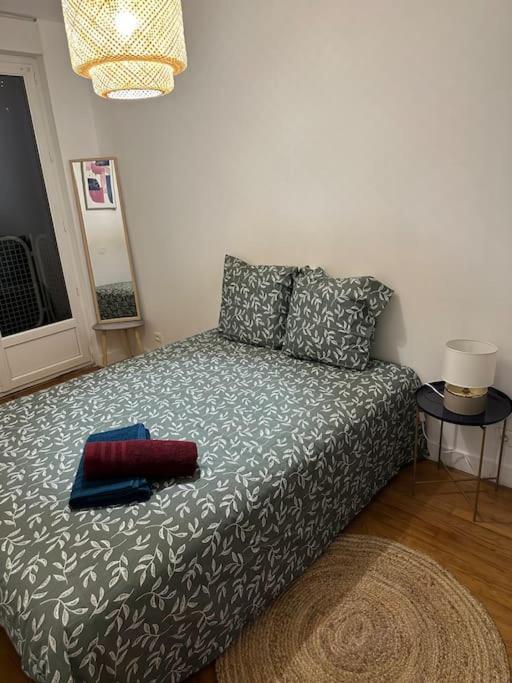 : Centre Appartement Amiens